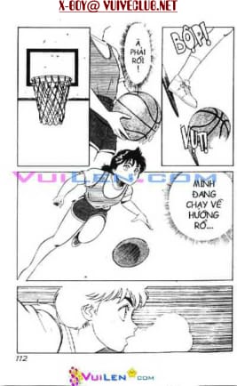 cảnh sát cơ động chapter 8 111