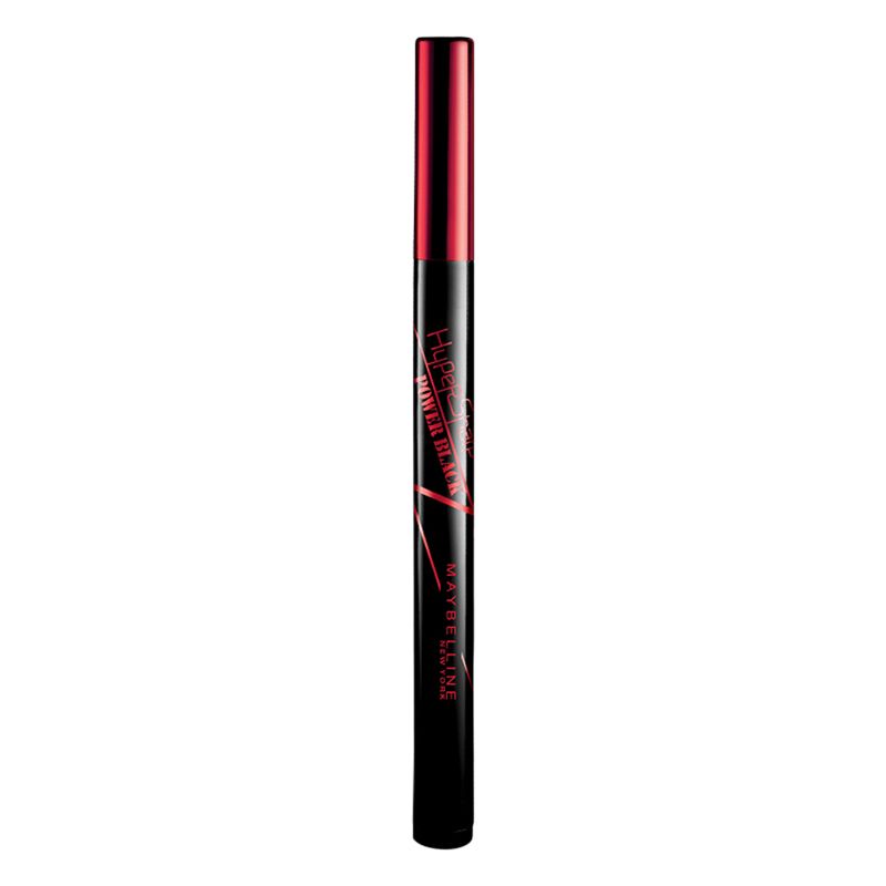 Bộ Đôi Mascara Hyper Curl Và Liner Hyper Sharp Lase Maybelline Newyork