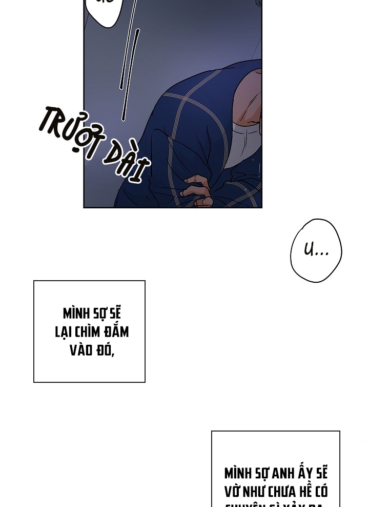 yêu em đi, bác sĩ! chapter 39 52