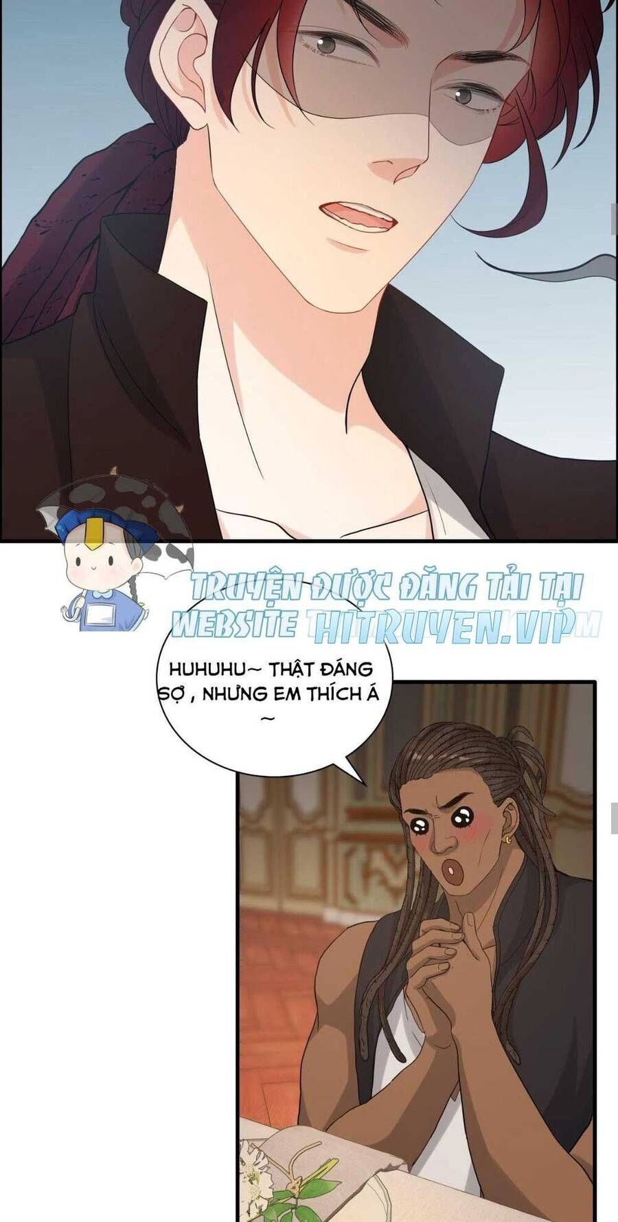 cô vợ hợp đồng bỏ trốn của tổng giám đốc chapter 457 27