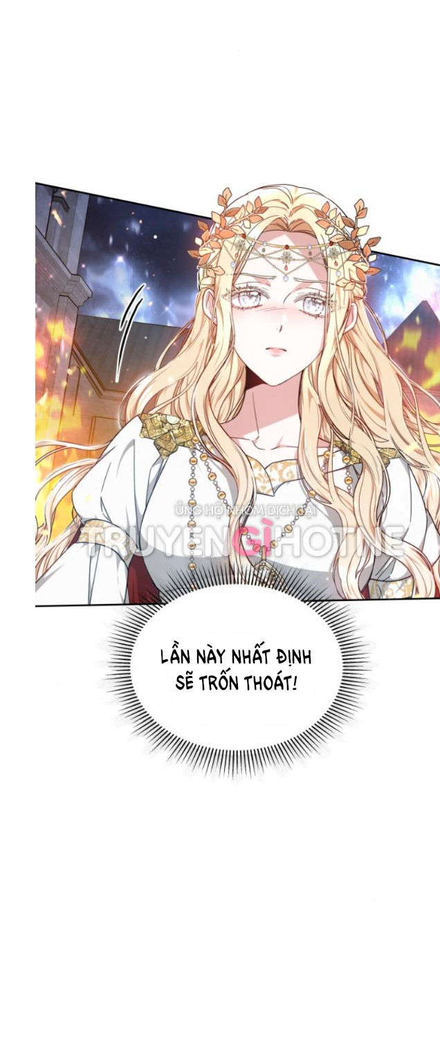 Cướp Dâu chapter 2.1 9