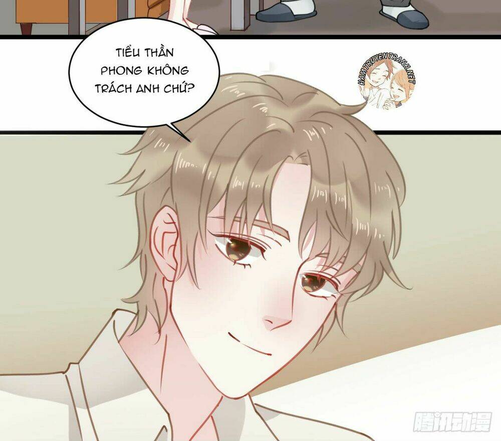 phi nhiên hướng phong chapter 9.1 25