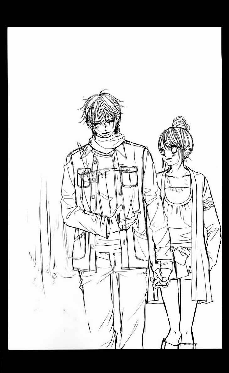 boku no hatsukoi wo kimi ni sasagu chapter 45 5