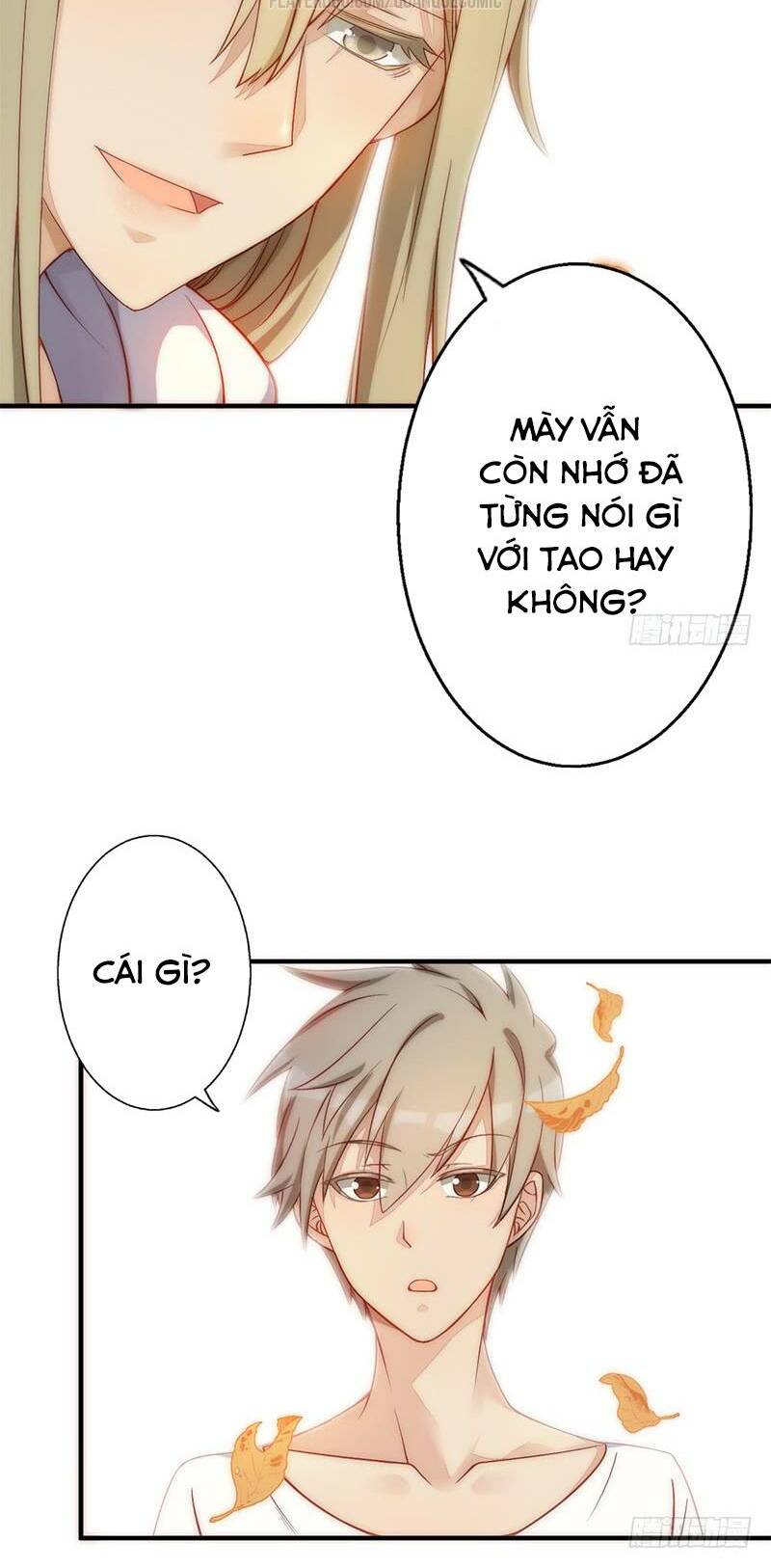 dã âu lão tổ chapter 6 21