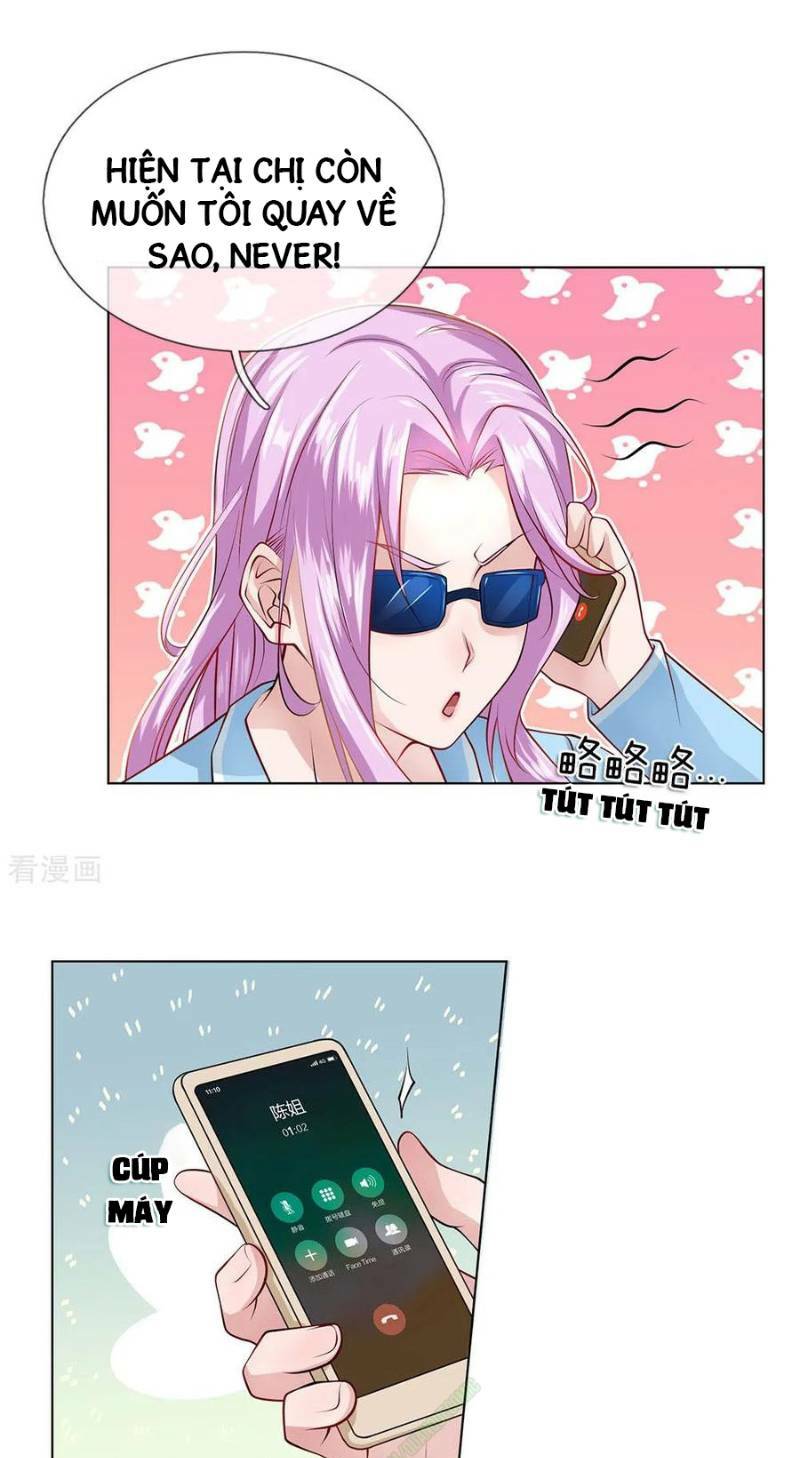 cực phẩm yêu nghiệt chapter 32 10