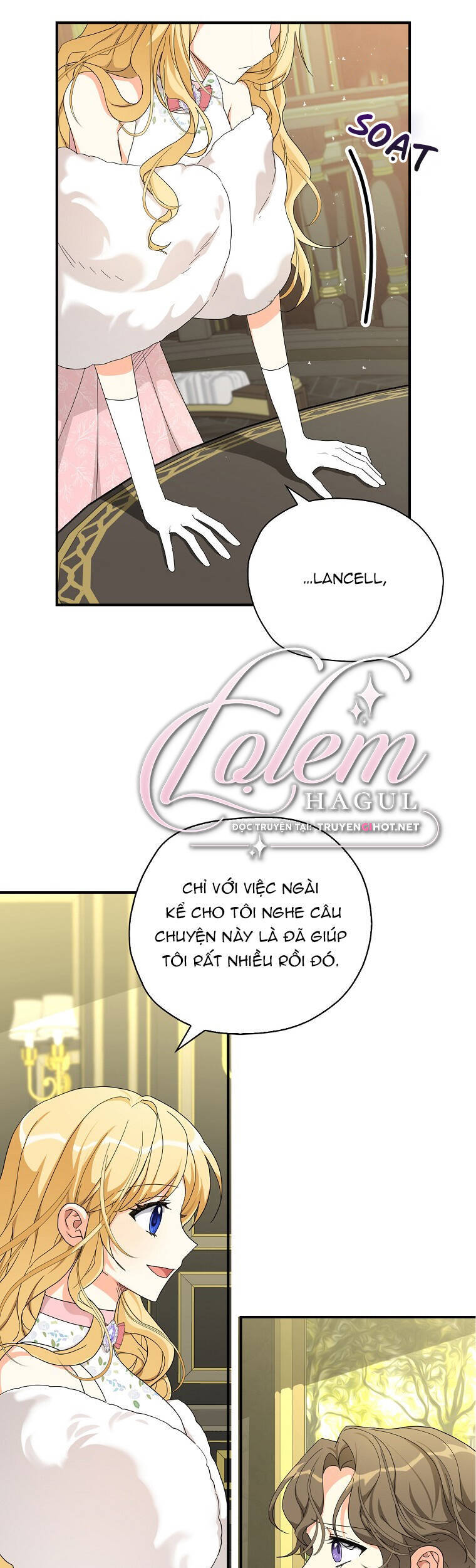 ba người anh trai của tôi là bạo quân chapter 56.1 15