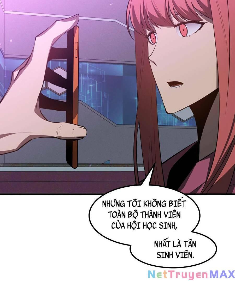 siêu tiến hóa chapter 70 62