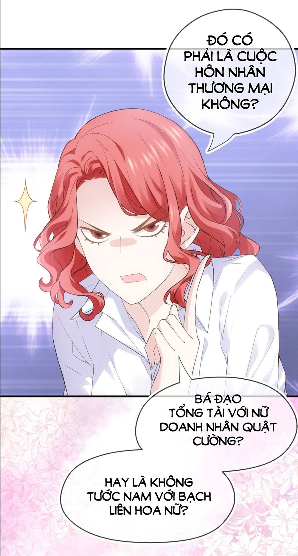 tôi không phải là nam phụ số 2 – cực phẩm nhân gian lý hi vệ chapter 1.2 6