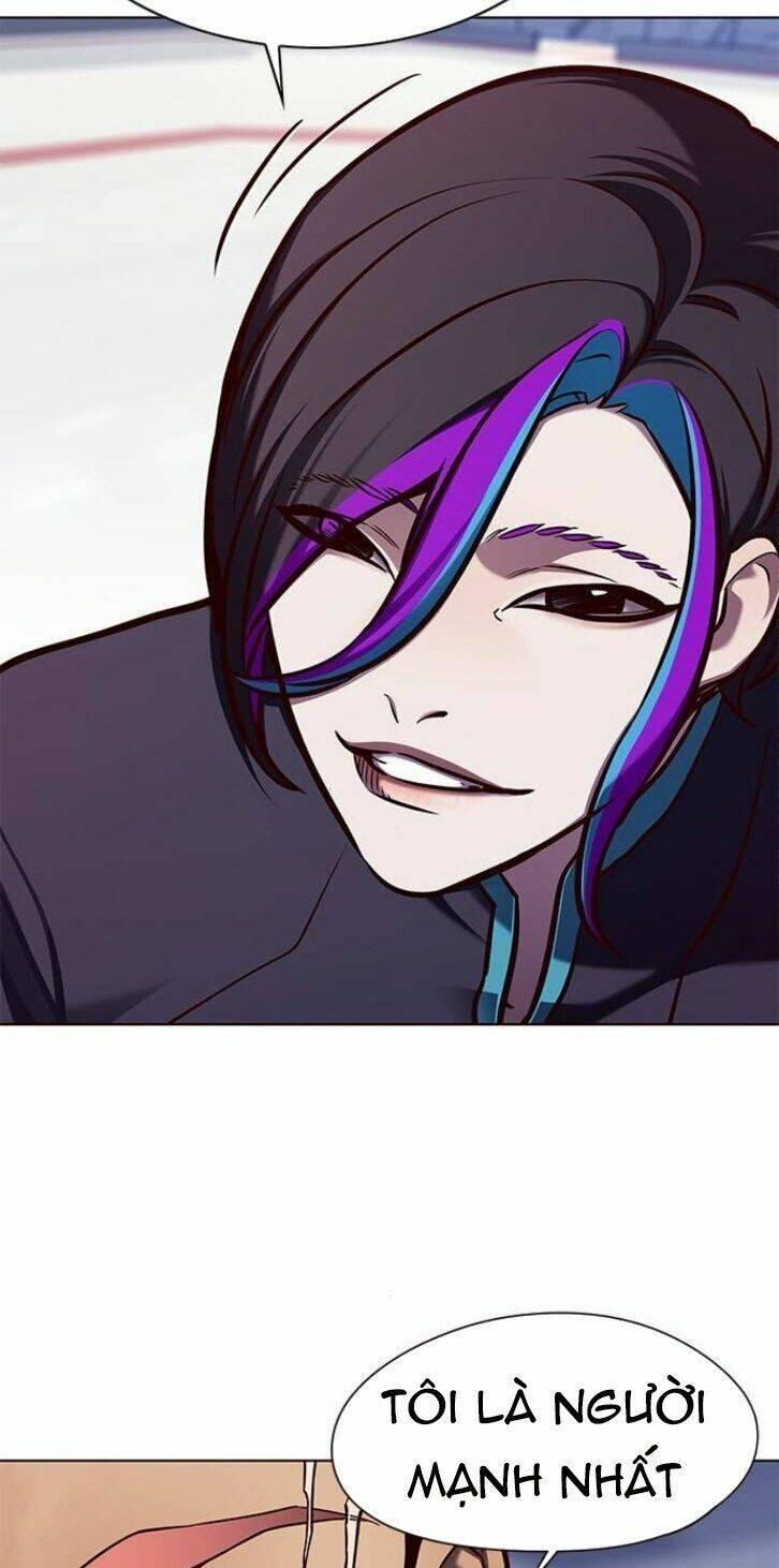 biến thân thành mèo chapter 145 16