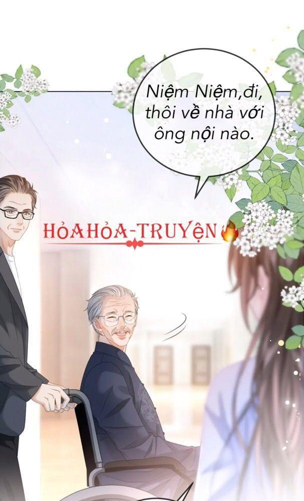 phu nhân thân phận của người lại gây chấn động cả thành phố chapter 5 11