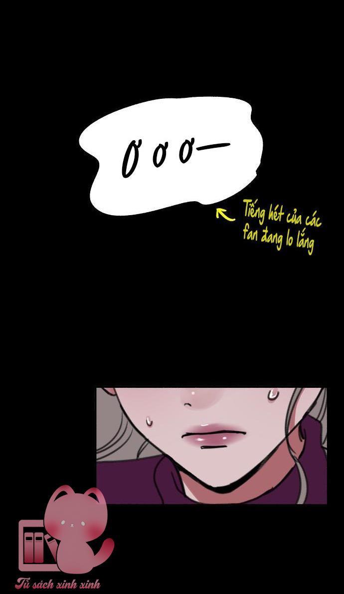 nàng thơ điện ảnh chapter 13 13