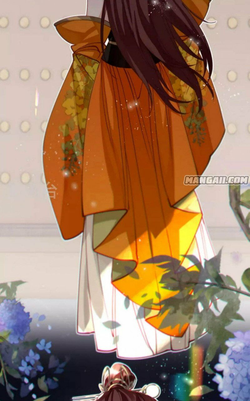 phế vật công chúa muốn nhặt chồng chapter 66 2