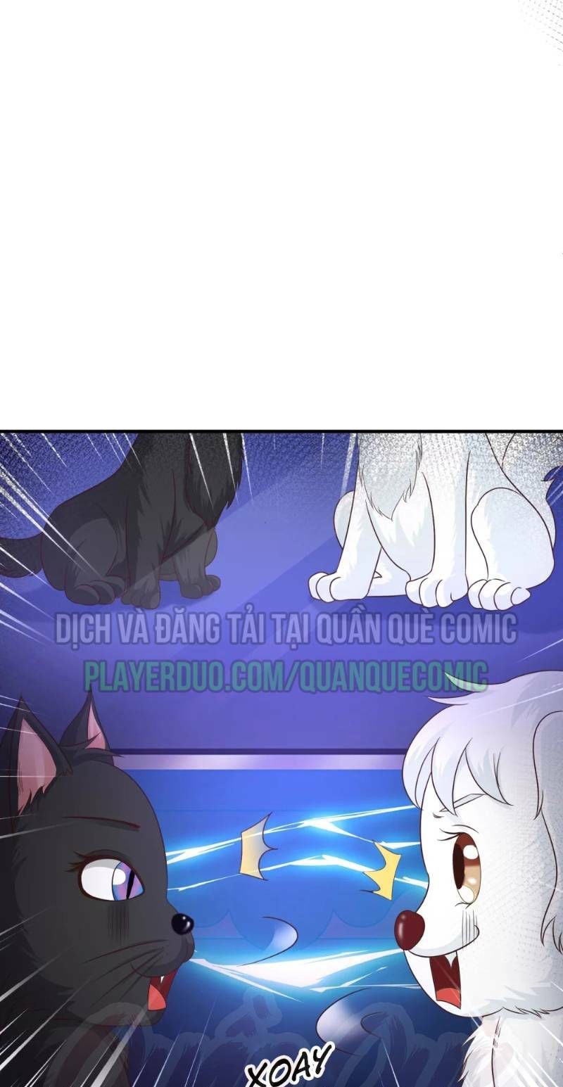 tối cường vận đào hoa chapter 77 7