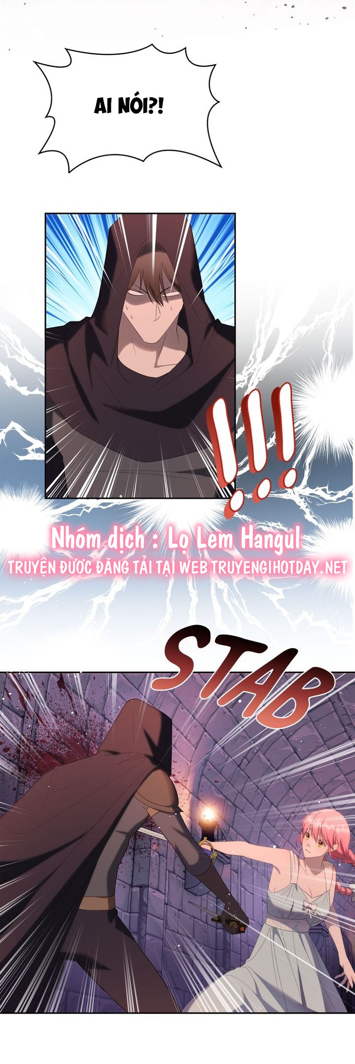 thuần hóa hoàng đế bạo chúa chapter 73 12