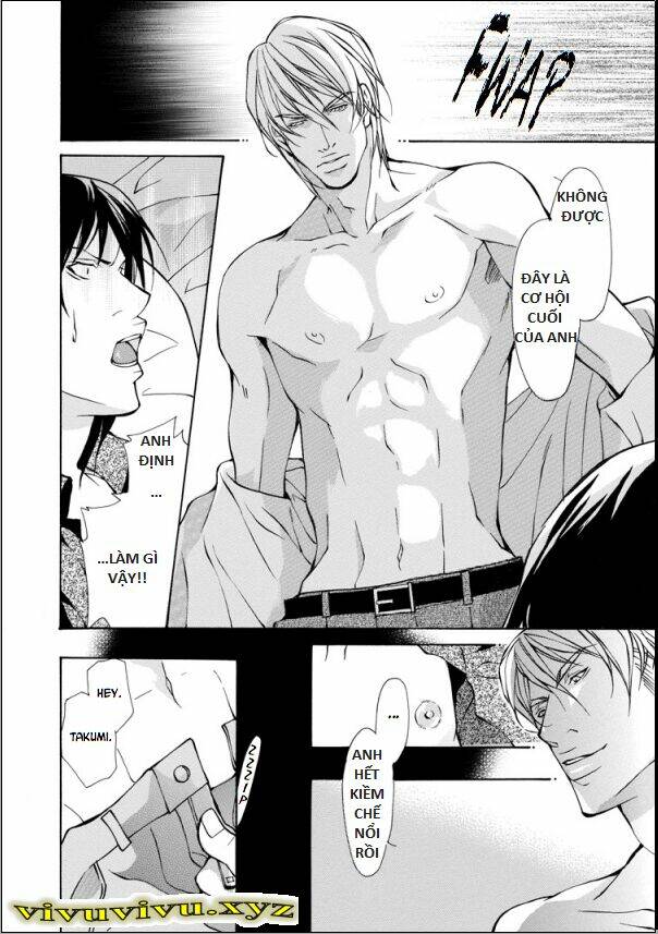 the night before the wedding chapter 1 23