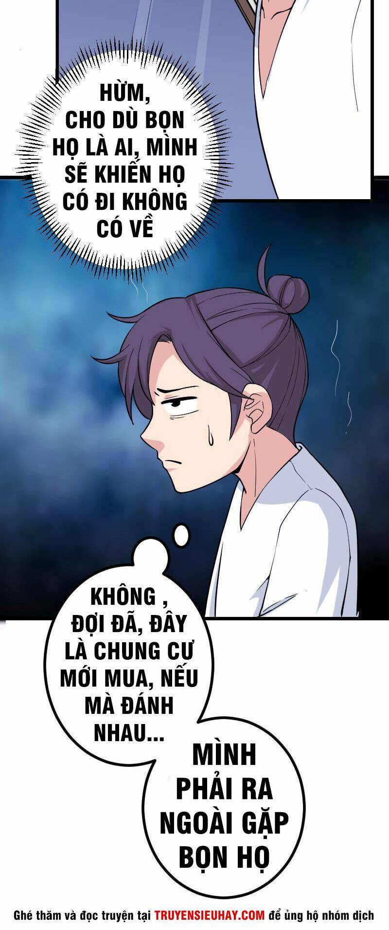 ngưu thư cung ứng thương chapter 183 10