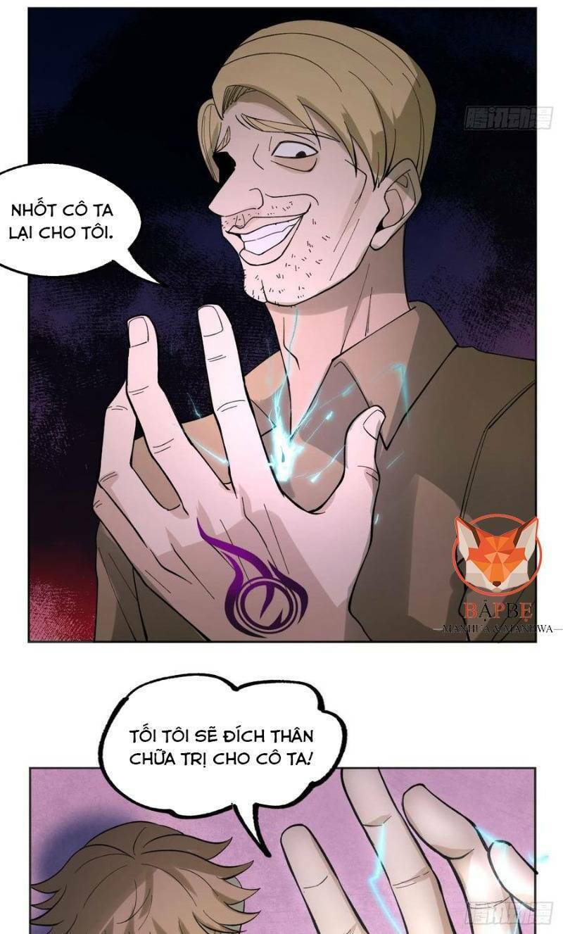 vô hạn khắc kim chi thần chapter 33 16