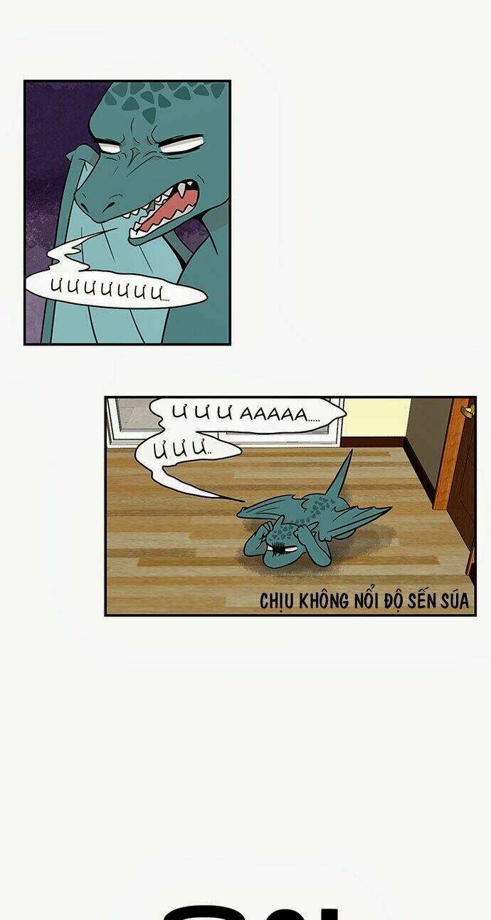 hắn ta là rồng chapter 69 4