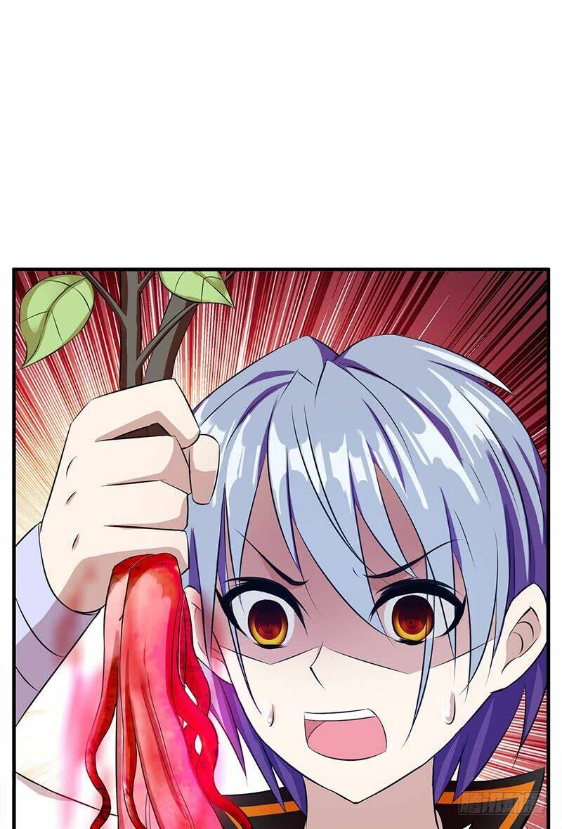 đào vận tiểu thần nông chapter 7 13