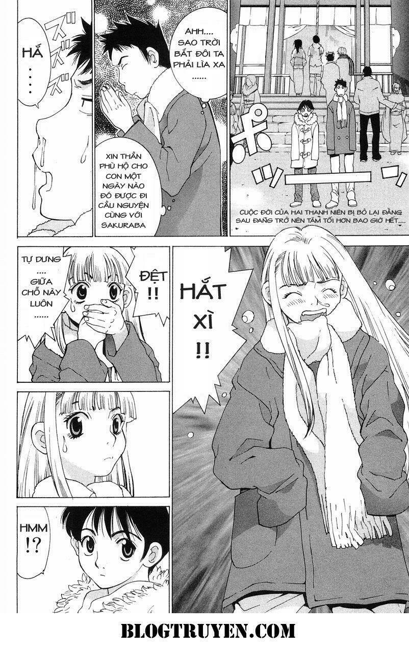 gacha gacha - secret chapter 19 14