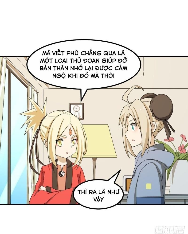 nghịch thiên tiên mệnh chapter 58 31