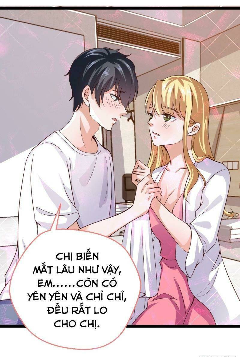 vú em của tiên ma chapter 34 11