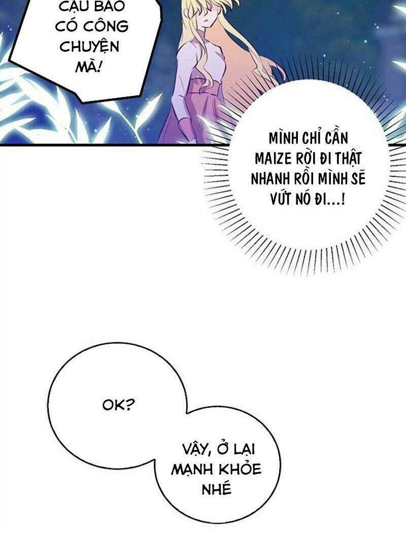 tôi là bạn gái cũ của một người lính chapter 56 24