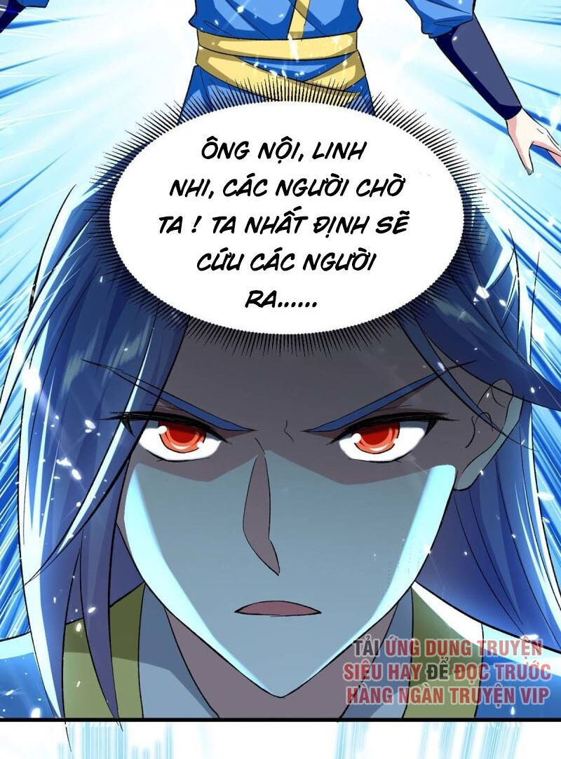 tối cường thăng cấp chapter 202 28