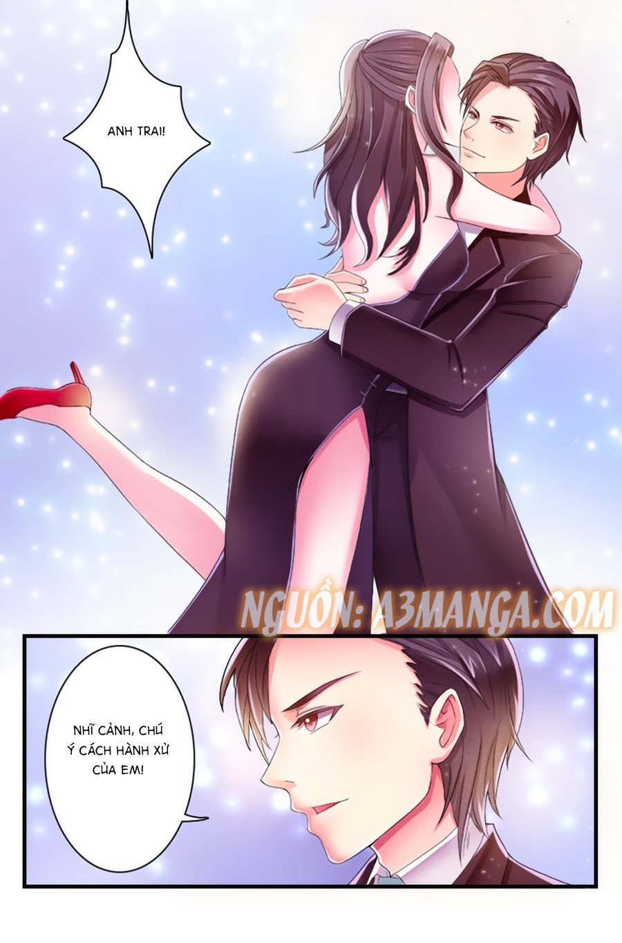 watashi wo hitorijime ni shite chapter 5 11