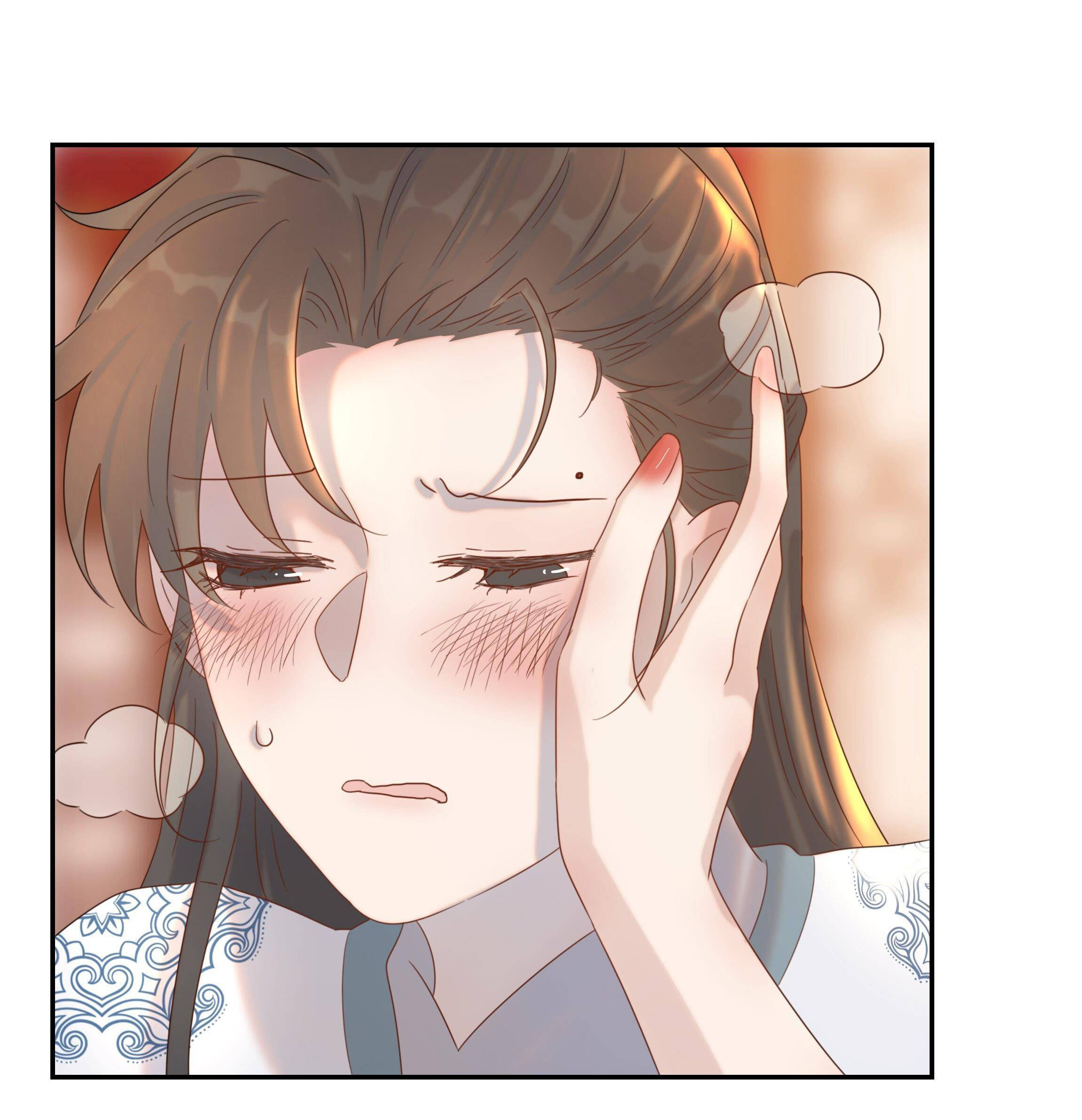 hình như cầm nhầm kịch bản của nữ chính rồi chapter 18 13