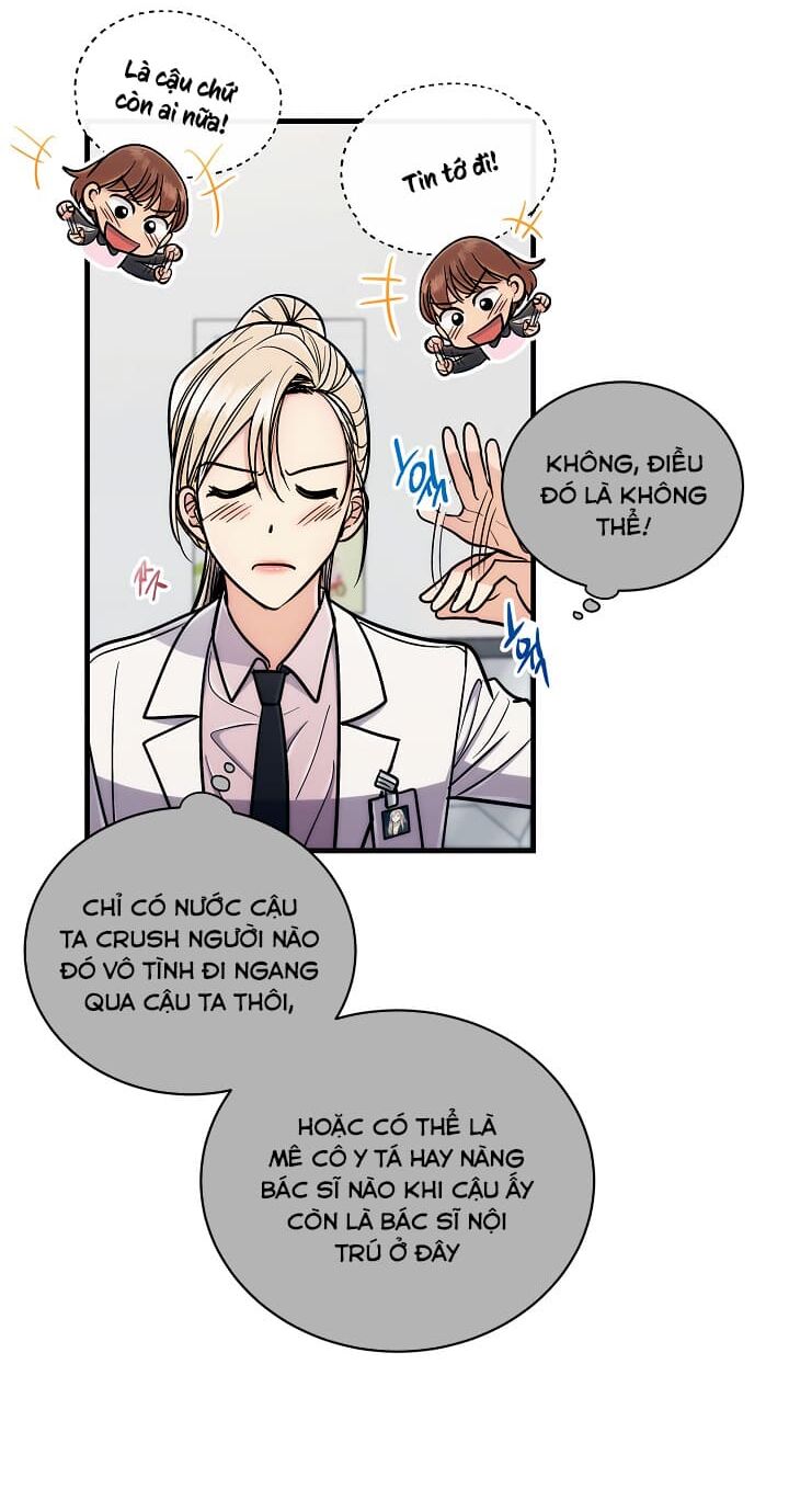 bác sĩ trùng sinh chapter 82 40