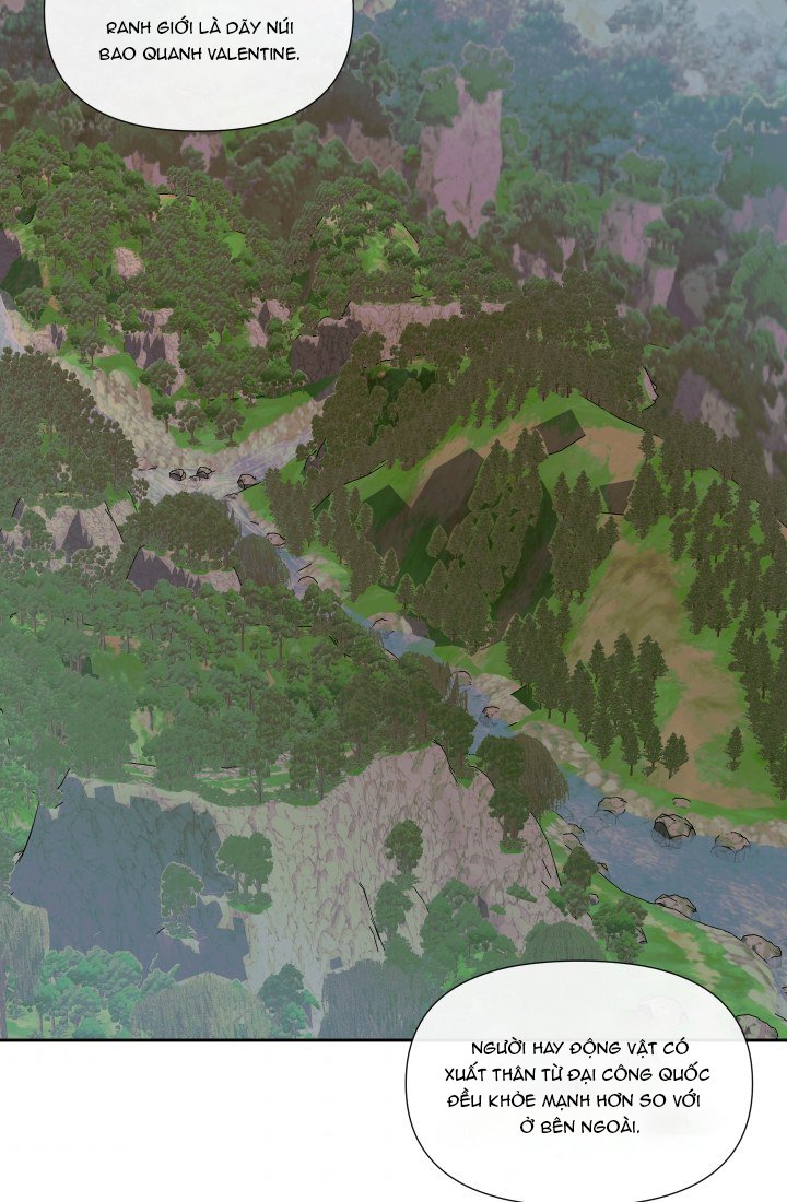 trở thành cô vợ khế ước của nhân vật phản diện chapter 11 38