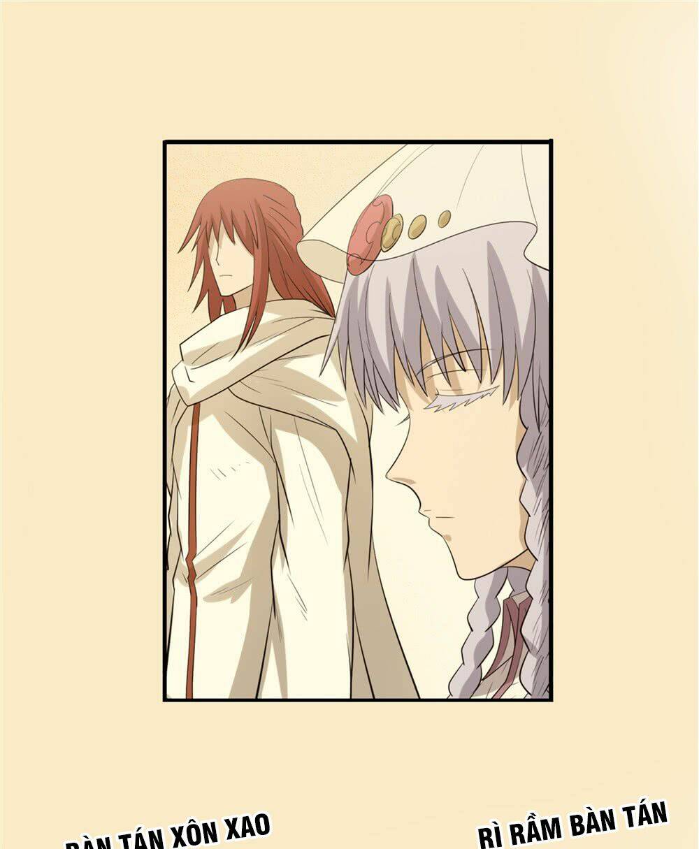 hiệp hành cửu thiên chapter 46 5