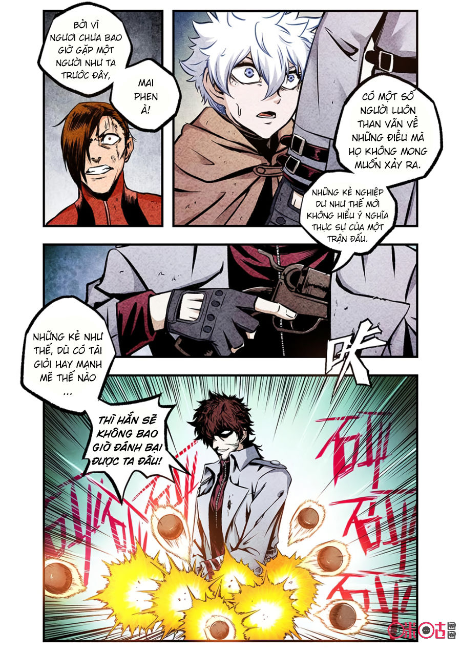 hành trình hậu tận thế chapter 100 12