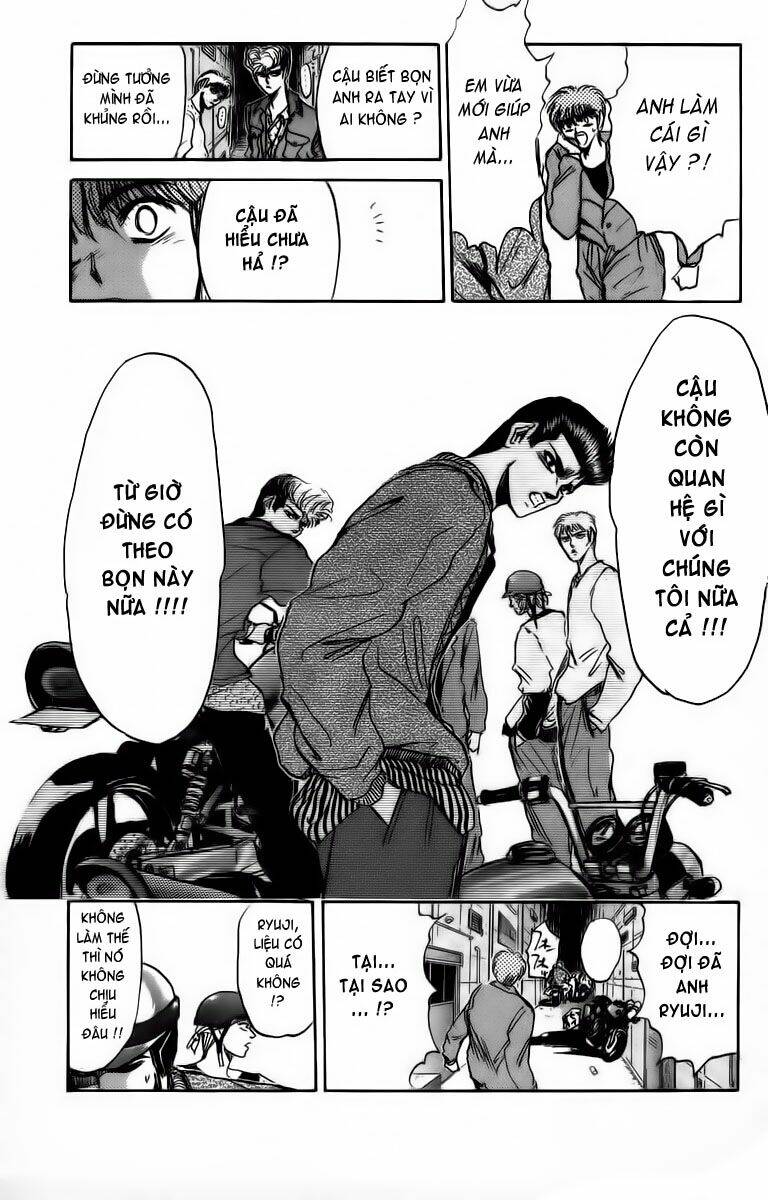 shonan junai gumi chapter 169 17