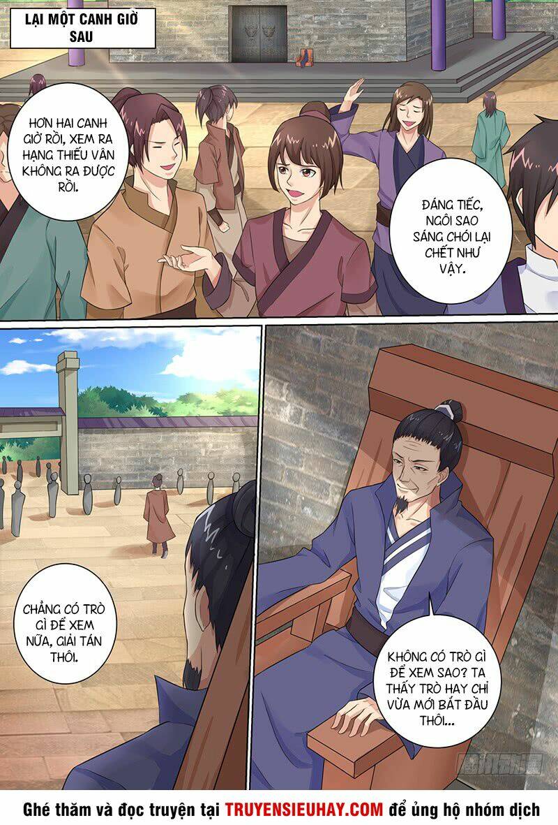 ta là bá vương chapter 15 4