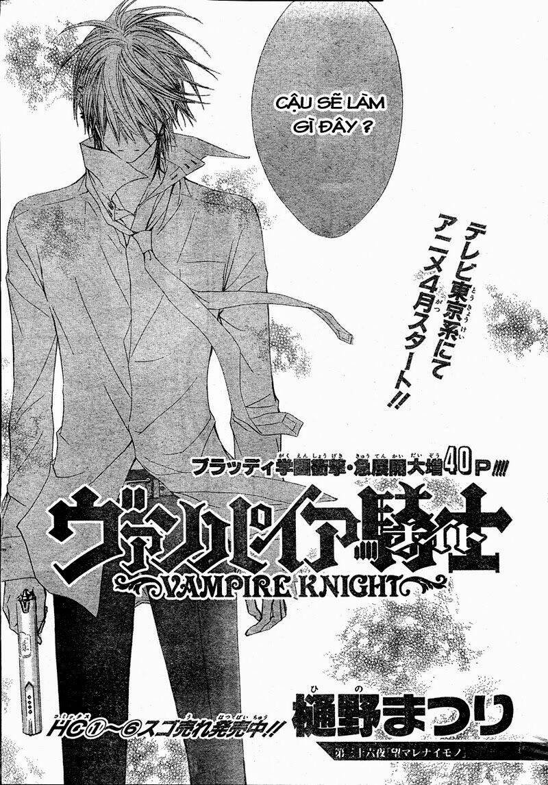 hiệp sĩ vampire chapter 36 7
