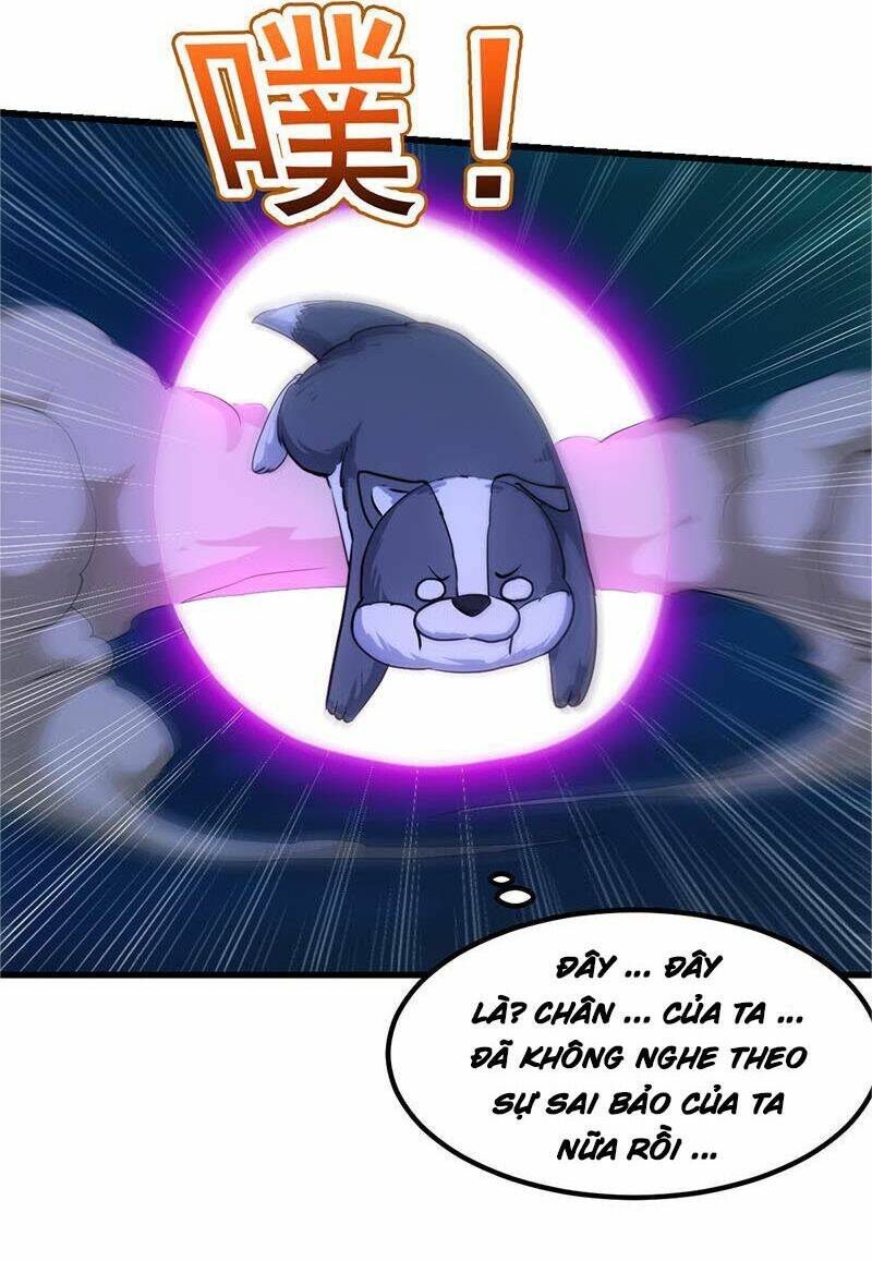 đừng cản ta tu tiên chapter 99 13