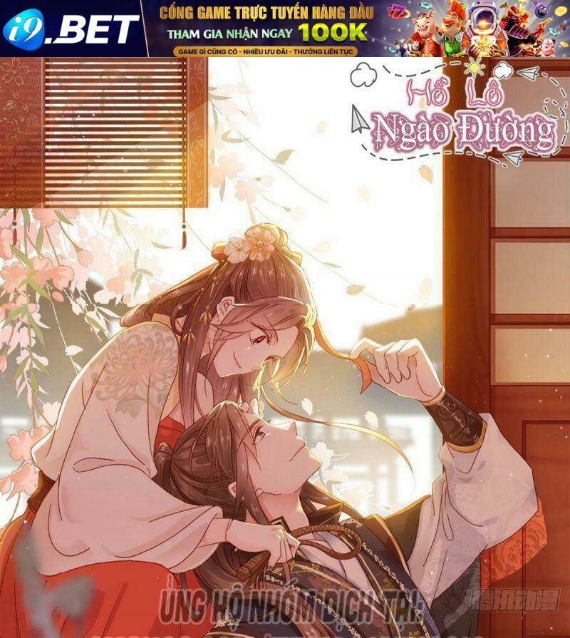 đứng yên ! phụng chỉ đánh cướp đây chapter 9 1