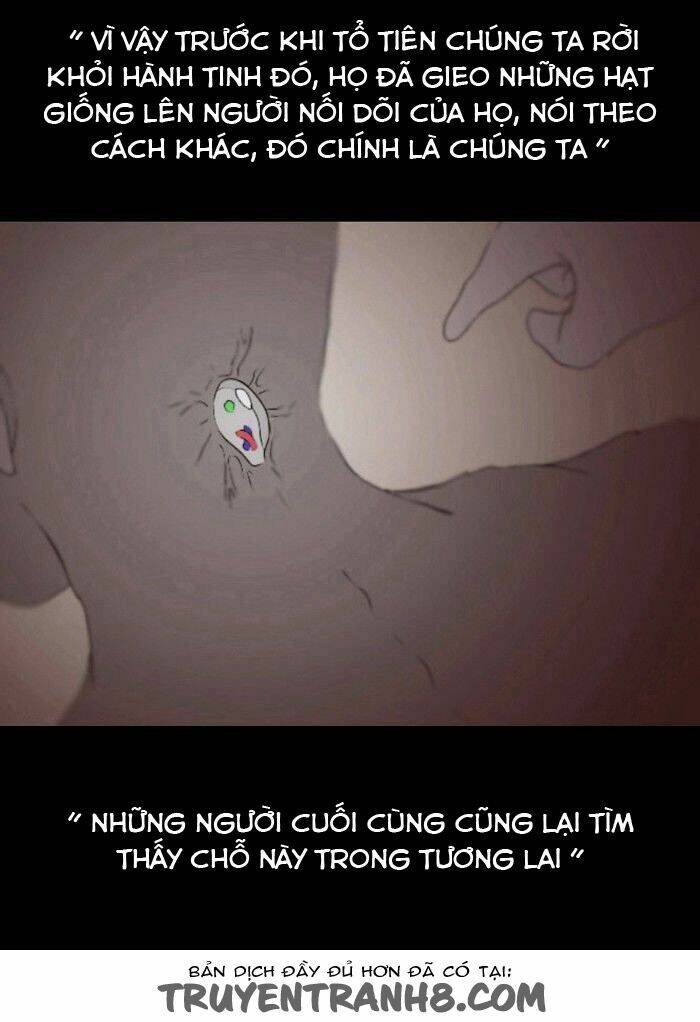 thứ sáu: những câu chuyện cấm chapter 35 48