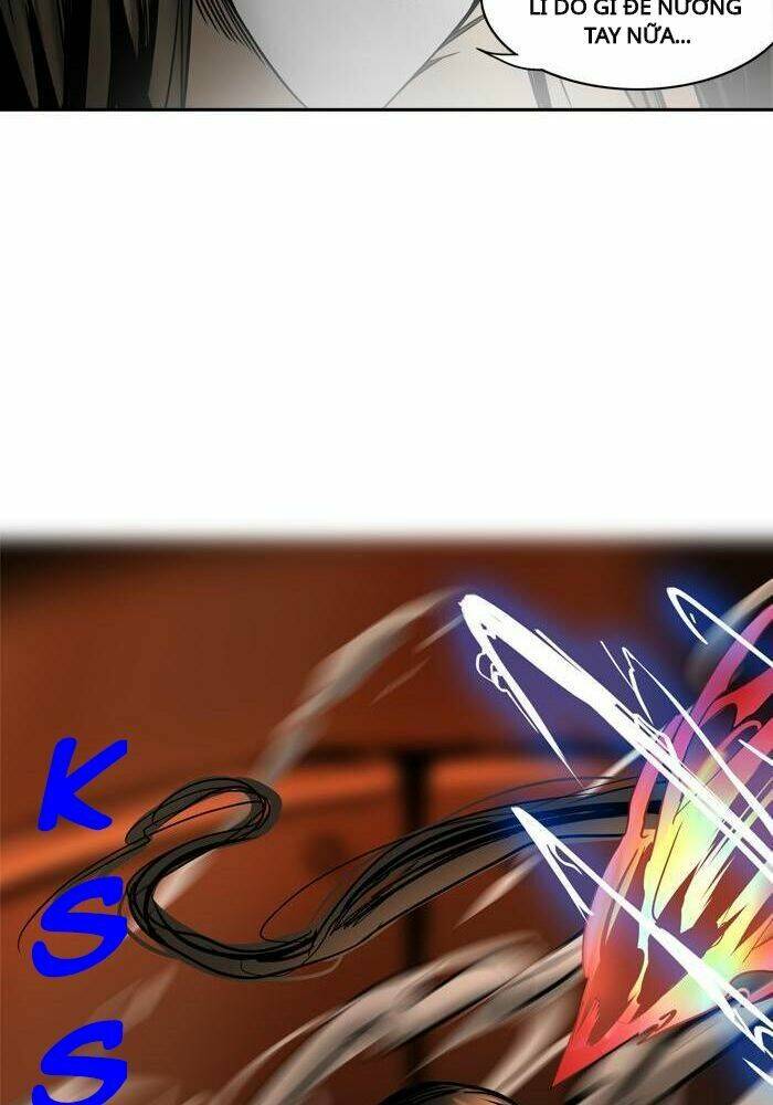 cuộc chiến trong tòa tháp chapter 295 12