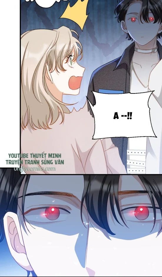 nụ hôn vực thẳm chapter 20 9