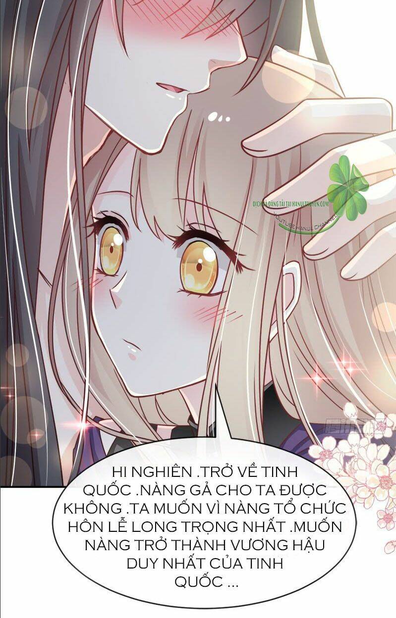 thiên hạ đệ nhất sủng phi chapter 114.2 20