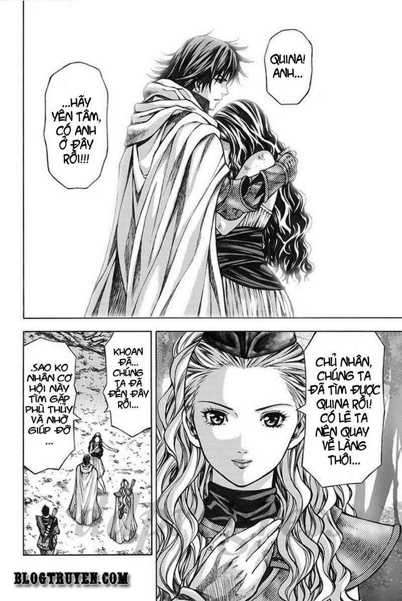 dragon's dogma - progress chapter 5.2 6