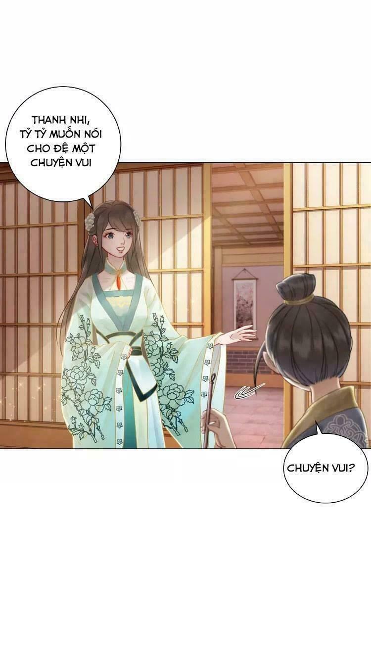 cực phẩm phế vật tiểu thư chapter 16 3