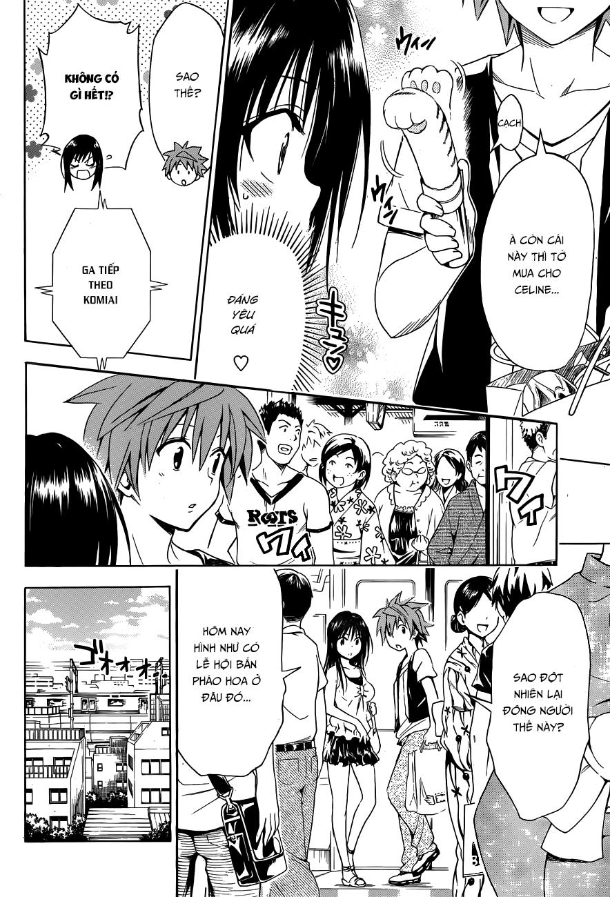 to love - ru darkness chapter 44.5 11