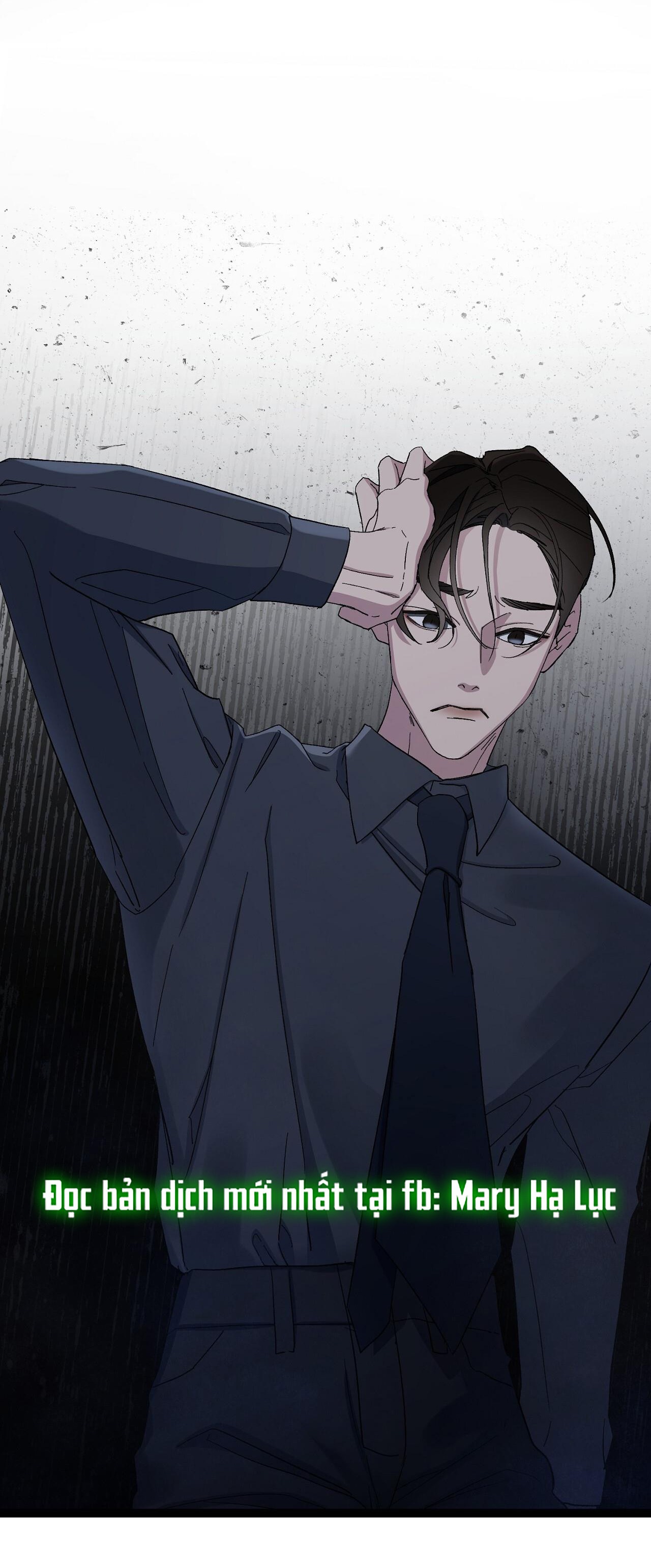 Hối Lộ Ngọt Ngào chapter 32 - Trang 35