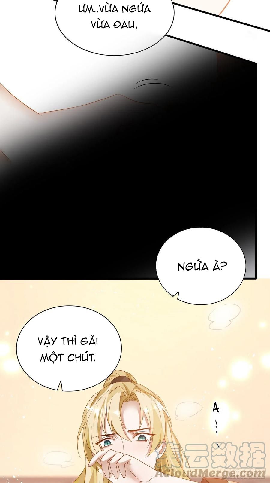 lục thân bất nhận chapter 57 15