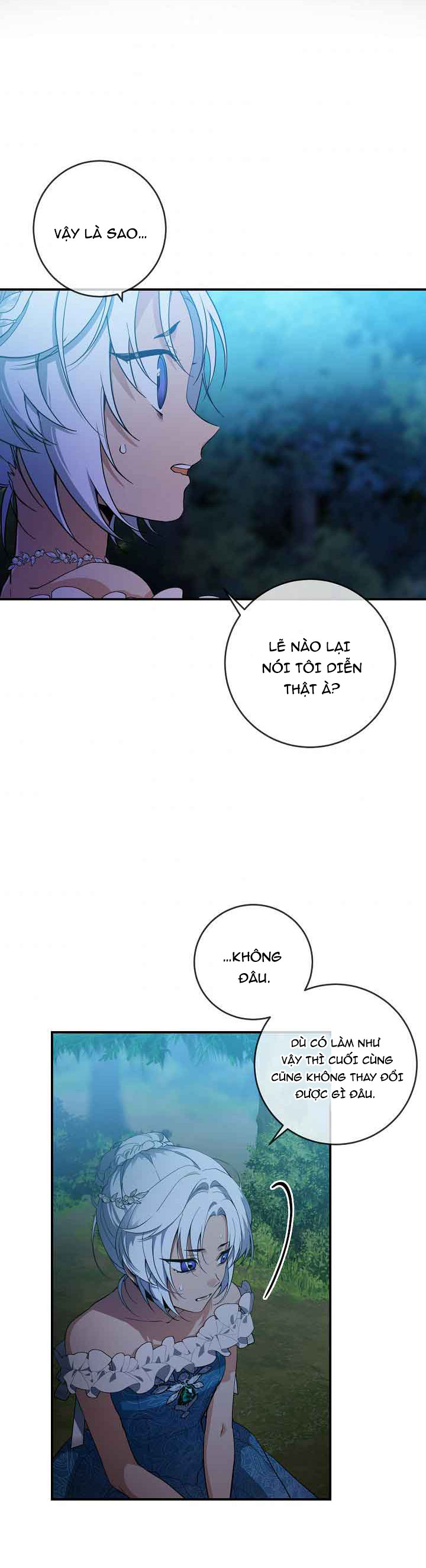 hướng đến ánh dương một lần nữa chapter 42 3