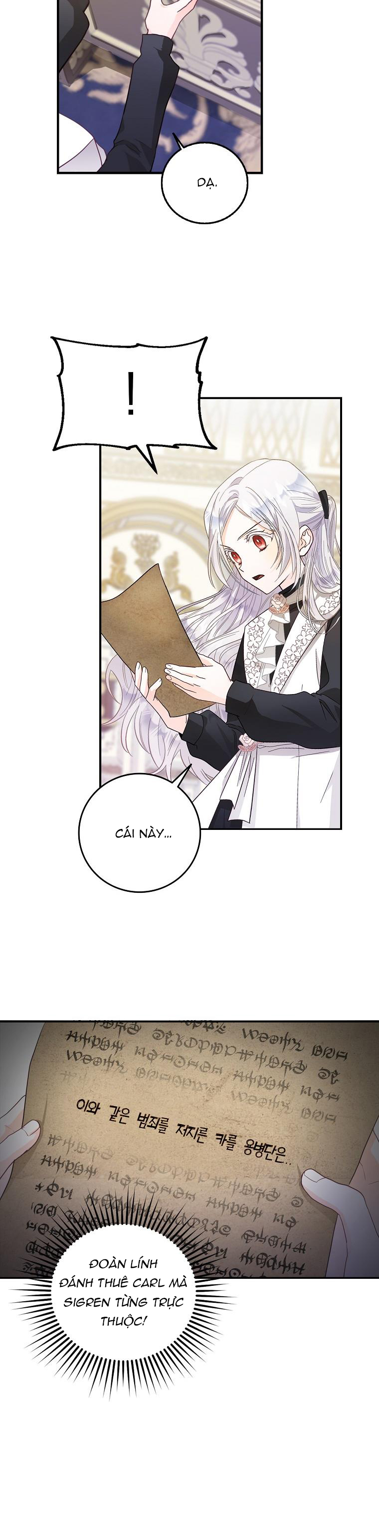 trở thành vợ của nam chính chapter 12.1 12